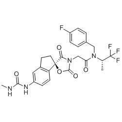 A-485 CAS Nr.:1889279-16-6