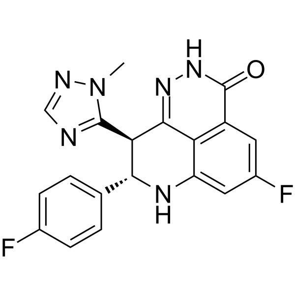 BMN 673 CAS Nr.:1207456-01-6