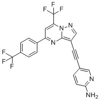 Dekogliuranto CAS Nr.: 911115-16-7