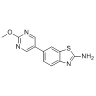 FTO-IN-3 CAS Nr.: 2585198-87-2