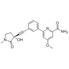 NIK SMI1 CAS Nr.:1660114-31-7