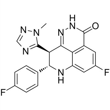 BMN 673 CAS Nr.:1207456-01-6
