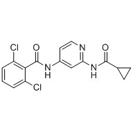 GDC046 CAS Nr.:1258292-64-6