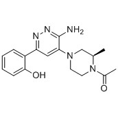 GNE-064 CAS Nr.:1997321-20-6