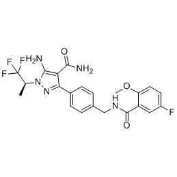 LOXO-305 CAS Nr.:2101700-15-4