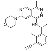 MRTX0902 CAS Nr.:2654743-22-1