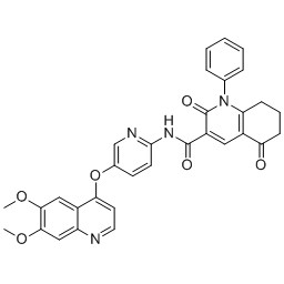 ONO7475 CAS Nr.:1646839-59-9