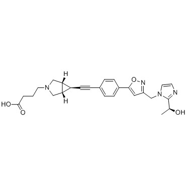 TP0586532 CAS Nr.: 2427584-96-9