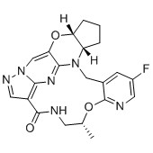 TPX-0046 CAS Nr.:2359650-19-2