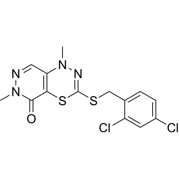 BTB09089 CAS Nr.: 245728-44-3