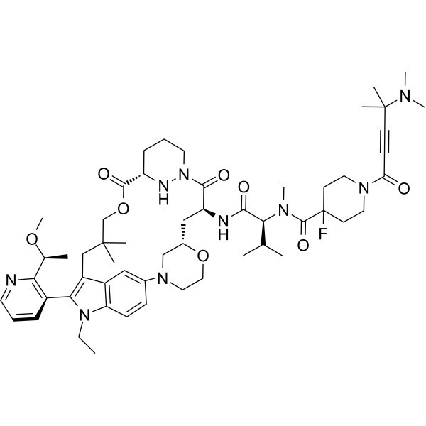 RMC{0}} CAS Nr.: 2641998-63-0
