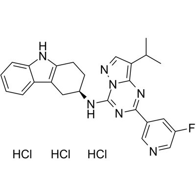 AHR Antagonist 5 CAS Nr.: 2247953-39-3