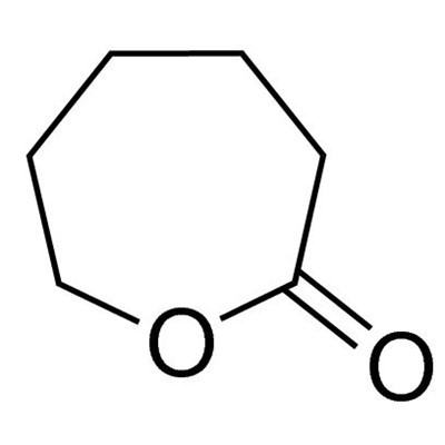 ε-kaprolaktono CAS Nr.:502-44-3