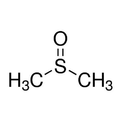 Dimetilsulfoksido (DMSO) CAS Nr.: 67-68-5