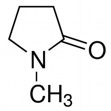 N-metilpirolidono CAS Nr.:872-50-4