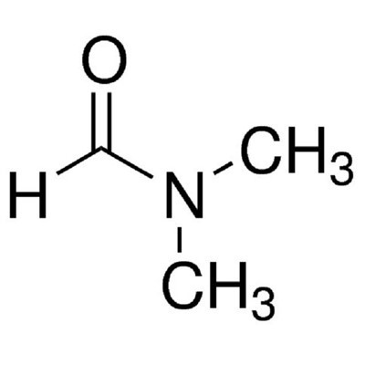 N,N-dimetilformamido (DMF) CAS Nr.: 68-12-2