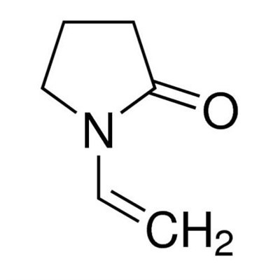N-vinilo-2-pirolidinono (NVP) CAS Nr.:88-12-0