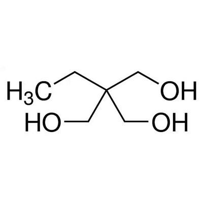 Trimetilolpropano (TMP) CAS Nr.:77-99-6