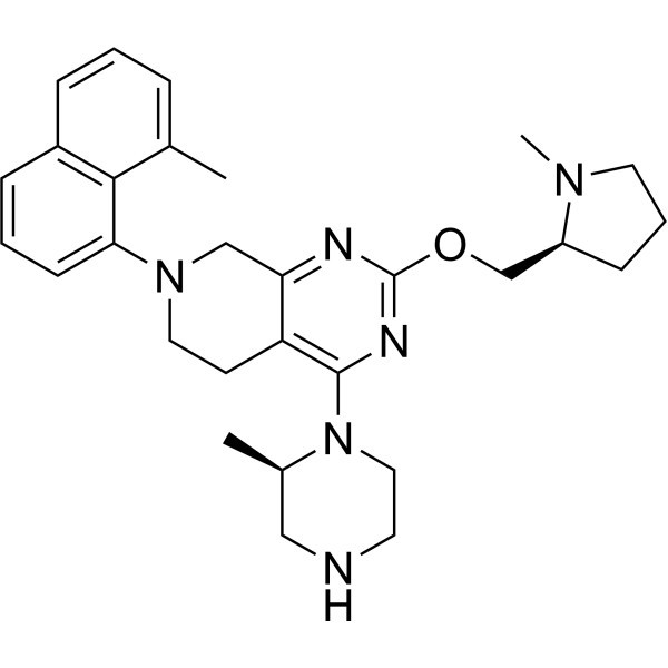 TH-Z816 CAS Nr.: 2847881-42-7